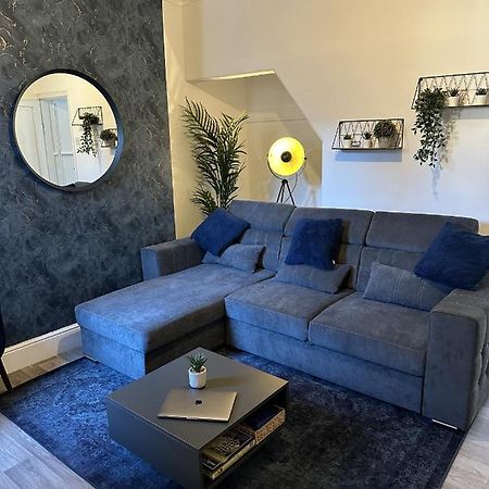 23 Horner Street York Leilighet Eksteriør bilde