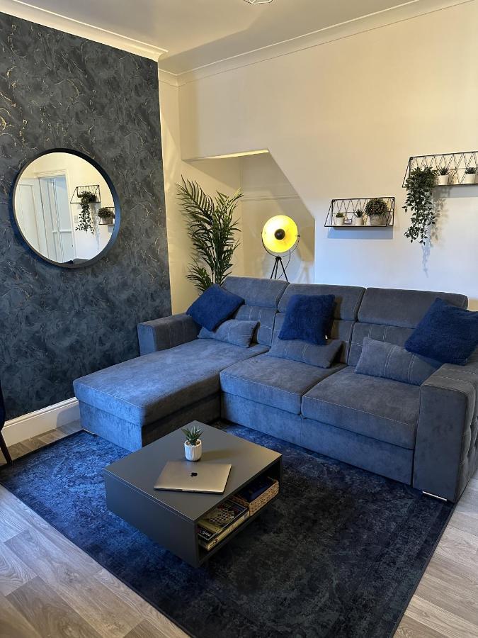 23 Horner Street York Leilighet Eksteriør bilde
